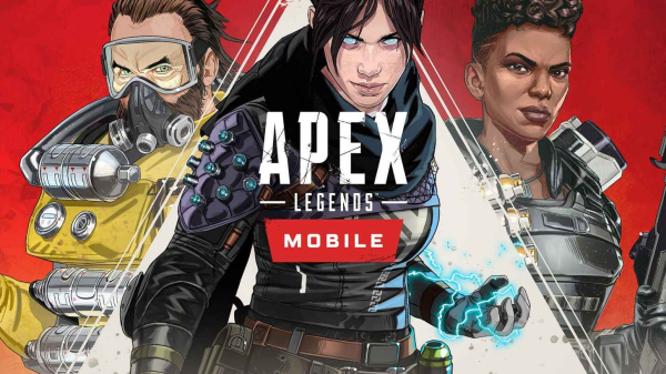 apex英雄国际服手游下载2023最新版