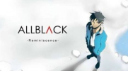 全黑回忆游戏安卓版(ALLBLACK Reminiscence) v1.01 screenshot 1