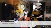 全黑回忆游戏安卓版(ALLBLACK Reminiscence) v1.01 screenshot 4
