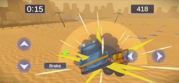 艰难的道路游戏安卓版下载 v1.0 screenshot 4