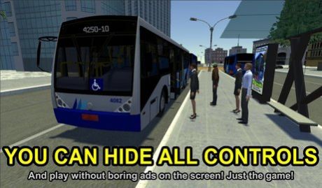 宇通巴士模拟mod车包游戏
