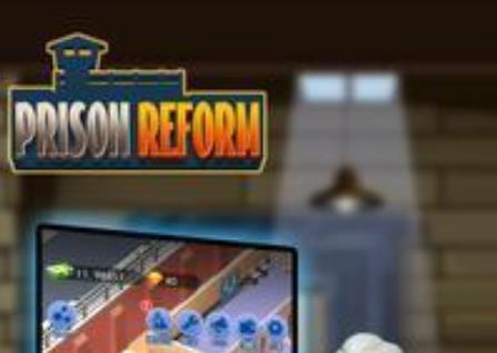 监狱改革游戏安卓版下载（Prison Reform）