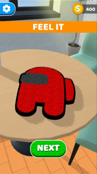 地毯簇绒游戏手机版下载（Rug Tufting）