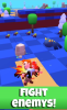 Toon RPG游戏安卓官方版下载(CarftNBattleCamTest) v0.1 screenshot 3