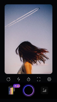 2023最后一卷胶片相机app安卓版 v2.13 screenshot 3
