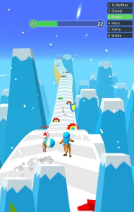 骑兽竞赛游戏安卓版下载（Animal Race 3D Ride Shoot） v1.0.18 screenshot 3