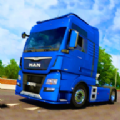 超卡车货物模拟器中文手机版下载（Ultra Truck Cargo Simulator）