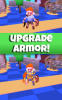 Toon RPG游戏安卓官方版下载(CarftNBattleCamTest) v0.1 screenshot 1