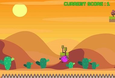 Angry Bird It Up游戏安卓版下载 v1.0 screenshot 3