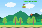 Angry Bird It Up游戏安卓版下载 v1.0 screenshot 1