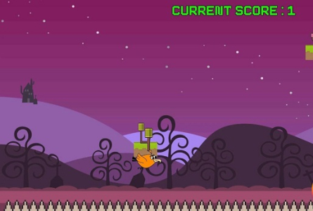 Angry Bird It Up游戏安卓版下载 v1.0 screenshot 2