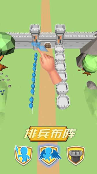 部落激战游戏官方安卓版