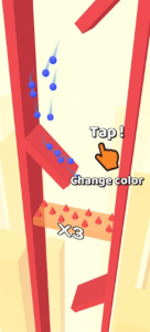 改变和放弃游戏手机版下载（change and drop） v1.0.3 screenshot 4