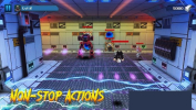 飞船幸存者游戏安卓最新版(Alien Shooter) v0.1.8 screenshot 1