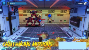 飞船幸存者游戏安卓最新版(Alien Shooter) v0.1.8 screenshot 2