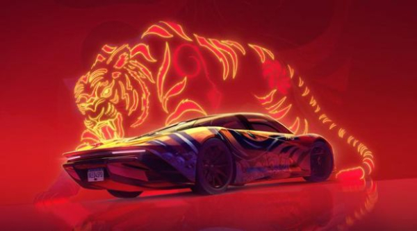 NFS无限制游戏安卓中文版