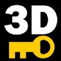 3D密室逃脱游戏官方版