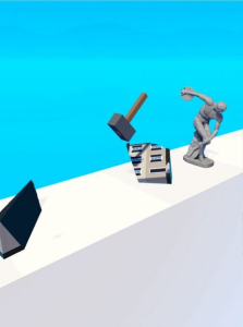 砸烂一切游戏安卓版下载 v0.0.1 screenshot 3