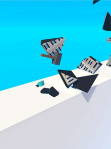 砸烂一切游戏安卓版下载 v0.0.1 screenshot 2