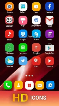 OPPO F7的启动主题工具app下载 v1.0.0 screenshot 1