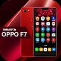 OPPO F7的启动主题工具app下载