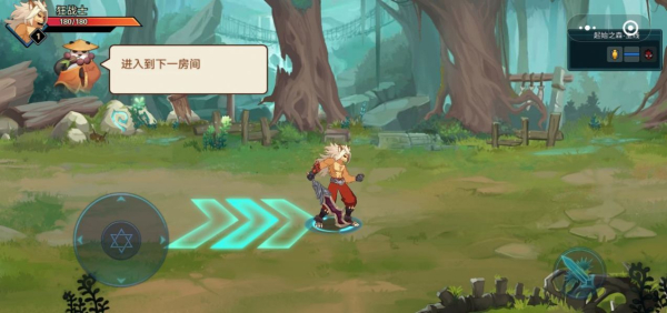 微信小游戏动物大联盟官方版