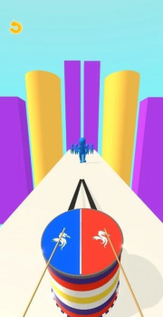 Colorful Drum 3D游戏中文版 v0.1 screenshot 2