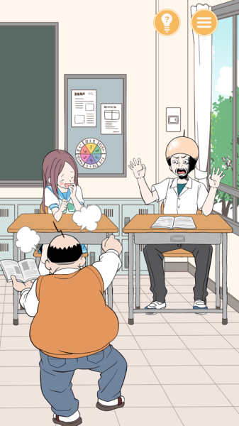 淘气少女游戏安卓最新版
