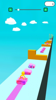 冲浪的Blob游戏安卓版下载（Blob Surfer） v1.0.0 screenshot 3