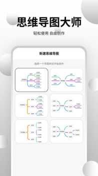 思维导图工具工具app安卓版 v3.5.0 screenshot 1