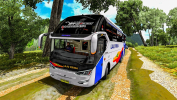 巴士城市驾驶游戏官方中文版下载(Big Bus City Buses Driving Max) v0.1 screenshot 4
