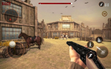 西部枪手战争游戏官方安卓版(Survivor Of Westland) v1.2.0 screenshot 3