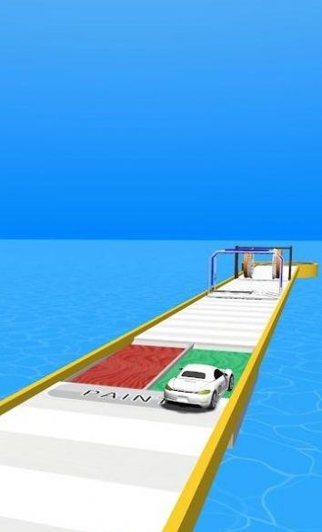锻造汽车游戏手机版下载（Forge A Car）