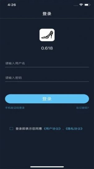 零点陆壹捌社交平台app官方版