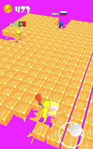 幸运之战游戏安卓版下载（Luker Battle） v0.4 screenshot 2