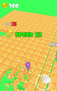 幸运之战游戏安卓版下载（Luker Battle） v0.4 screenshot 1