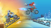 涡轮自行车竞赛游戏汉化安卓版(Turbo Bike Racing) v1.2.5 screenshot 4