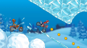 涡轮自行车竞赛游戏汉化安卓版(Turbo Bike Racing) v1.2.5 screenshot 1