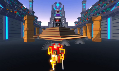 机器人奥特格斗游戏官方版 v1.0.4 screenshot 3
