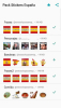 西班牙制造的贴纸游戏app官方版（Stickers Made in Spain） v1.0.4 screenshot 1