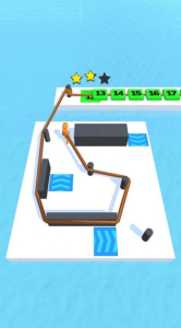 用力拉绳子游戏安卓版下载 v0.1.1 screenshot 3