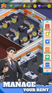 闲置商业大亨游戏手机版下载 v1.5 screenshot 4