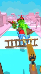 金钱快跑游戏安卓版下载 v1.0.1 screenshot 5