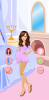 孕妇盛装打扮游戏安卓手机版(Pregnant Girl Dress Up) v8 screenshot 3