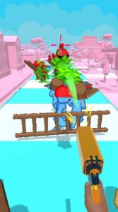 金钱快跑游戏安卓版下载 v1.0.1 screenshot 7