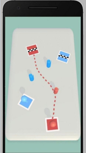 铺开的地毯游戏安卓版下载（Unrolled Carpets）  v1.0.4 screenshot 1