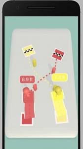 铺开的地毯游戏安卓版下载（Unrolled Carpets）  v1.0.4 screenshot 2