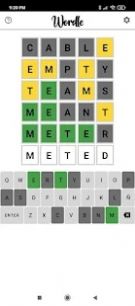 wordle游戏下载官方版
