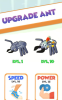 蚂蚁统治者游戏安卓官方版（Ant idle RPG） v0.1.1 screenshot 1
