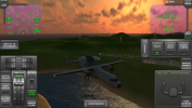 Turboprop Flight Simulator游戏安卓版 v1.27 screenshot 1